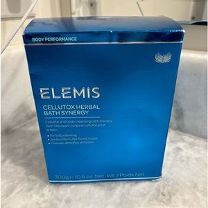 Elemis 5 pack get rid of toxins